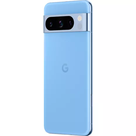 Google Pixel 8 Pro 5G 12/128GB 6.7 120Hz 50MP IP68 Tensor G3 Phone By  FedEx