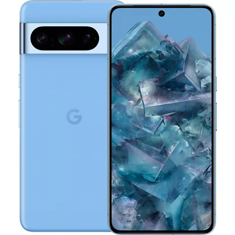 Google Pixel 8 Pro Smartphone  <span class=mpwcagts lang=EN>Verizon  </span><!--class=mpwcagts-->