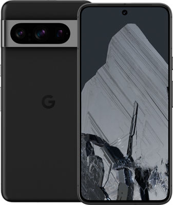 Google Pixel 8 Pro – Unlocked Android Smartphone with telephoto lens,  24-hour battery and Super Actuadisplay – Porcelain 128GB : :  Electronics
