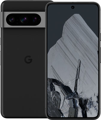 NUEVO* GOOGLE PIXEL 8 PRO 256GB BAY / AZUL DESBLOQUEADO G1MNW CON