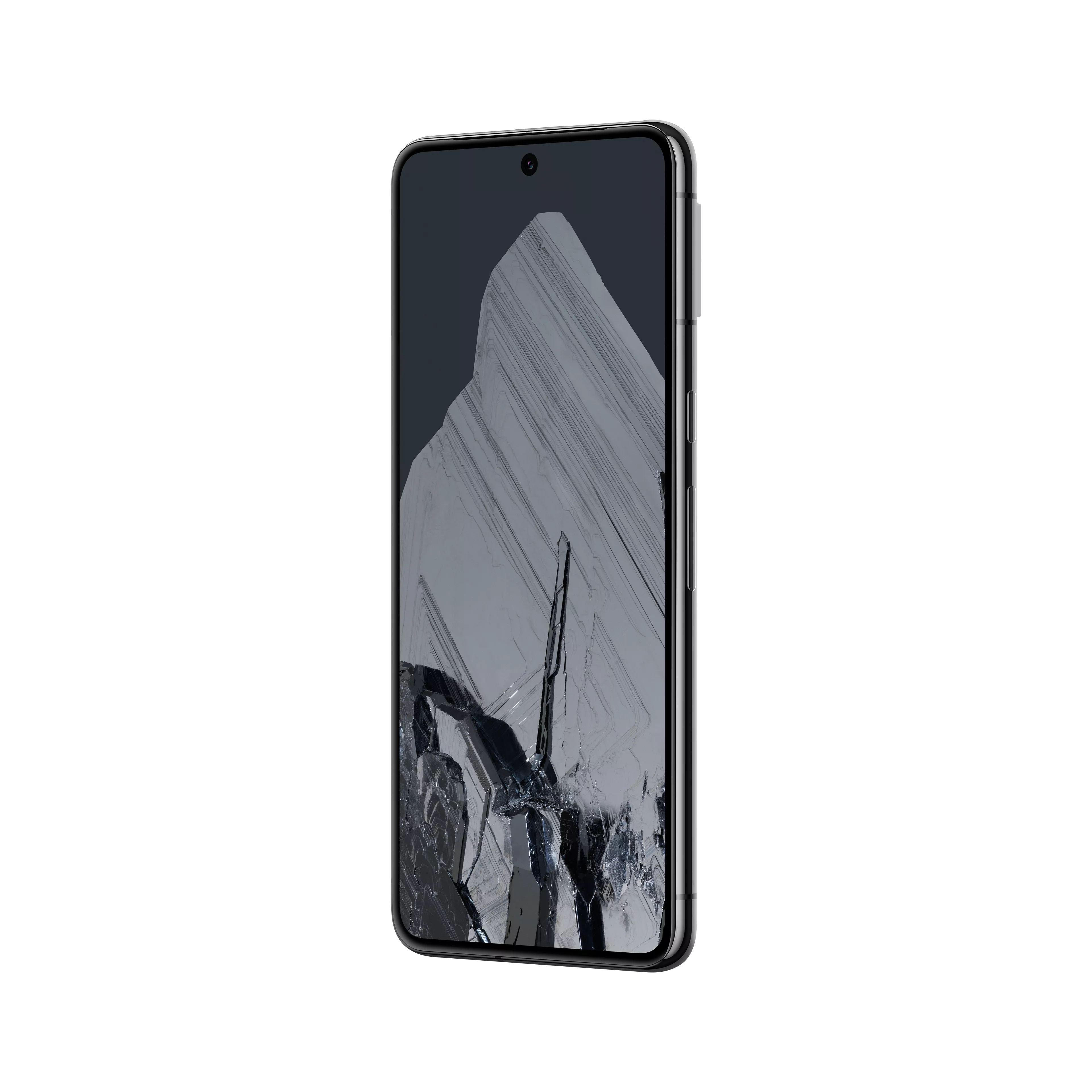 Google Pixel 8 Pro 128GB in Obsidian (CPO - Good Condition) image 2