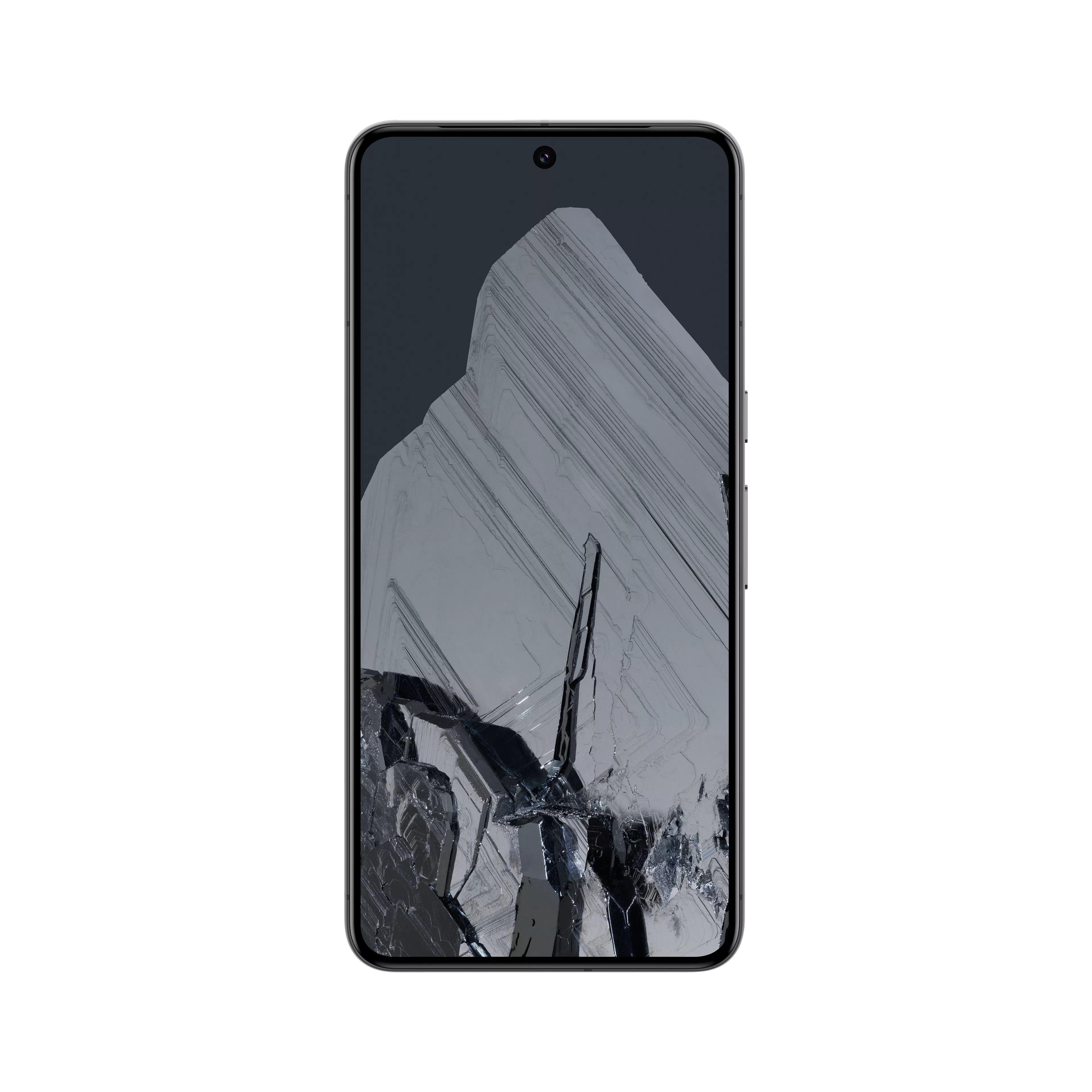 Google Pixel 8 Pro 128GB in Obsidian (CPO - Good Condition) image 3