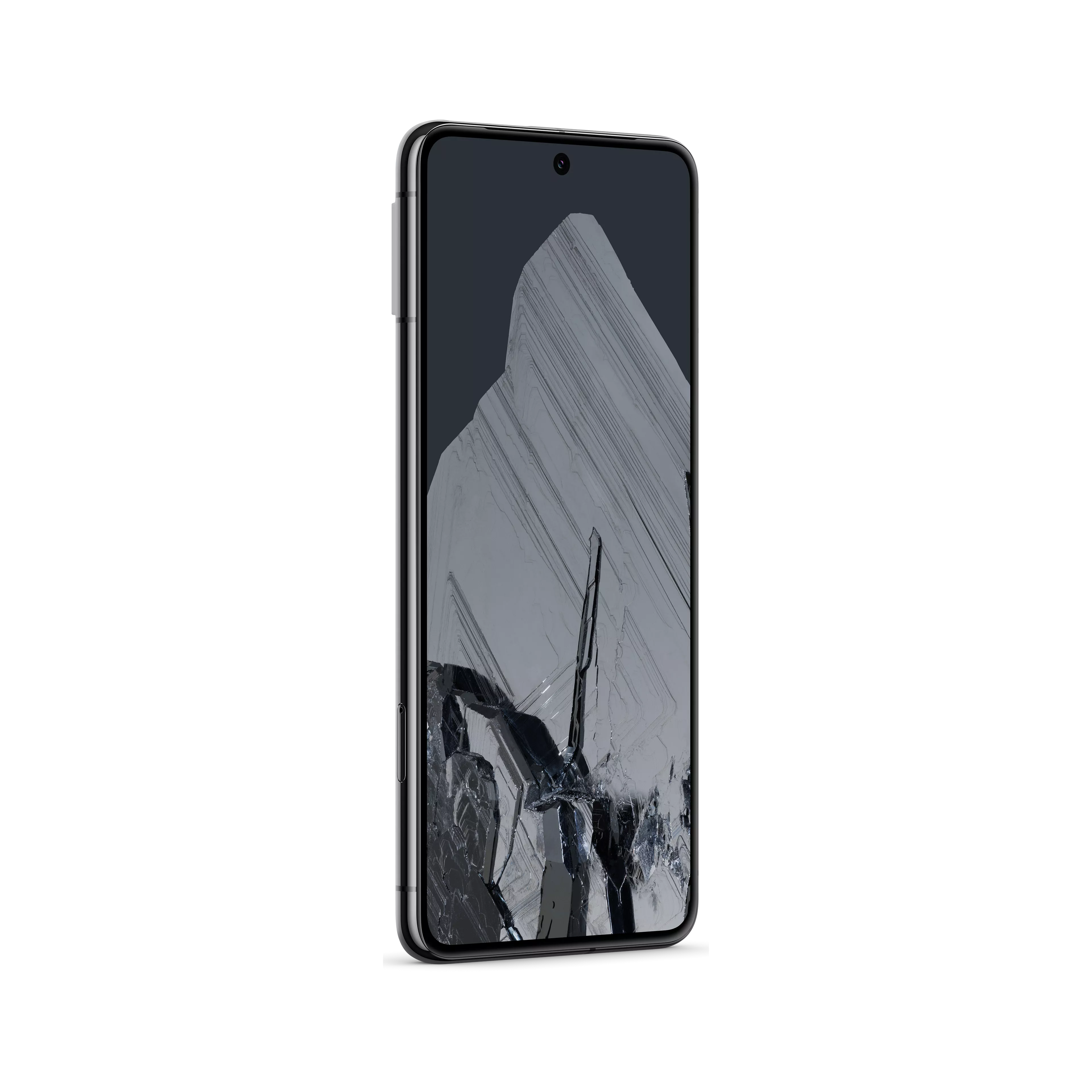 Google Pixel 8 Pro 128GB in Obsidian (CPO - Good Condition) image 4