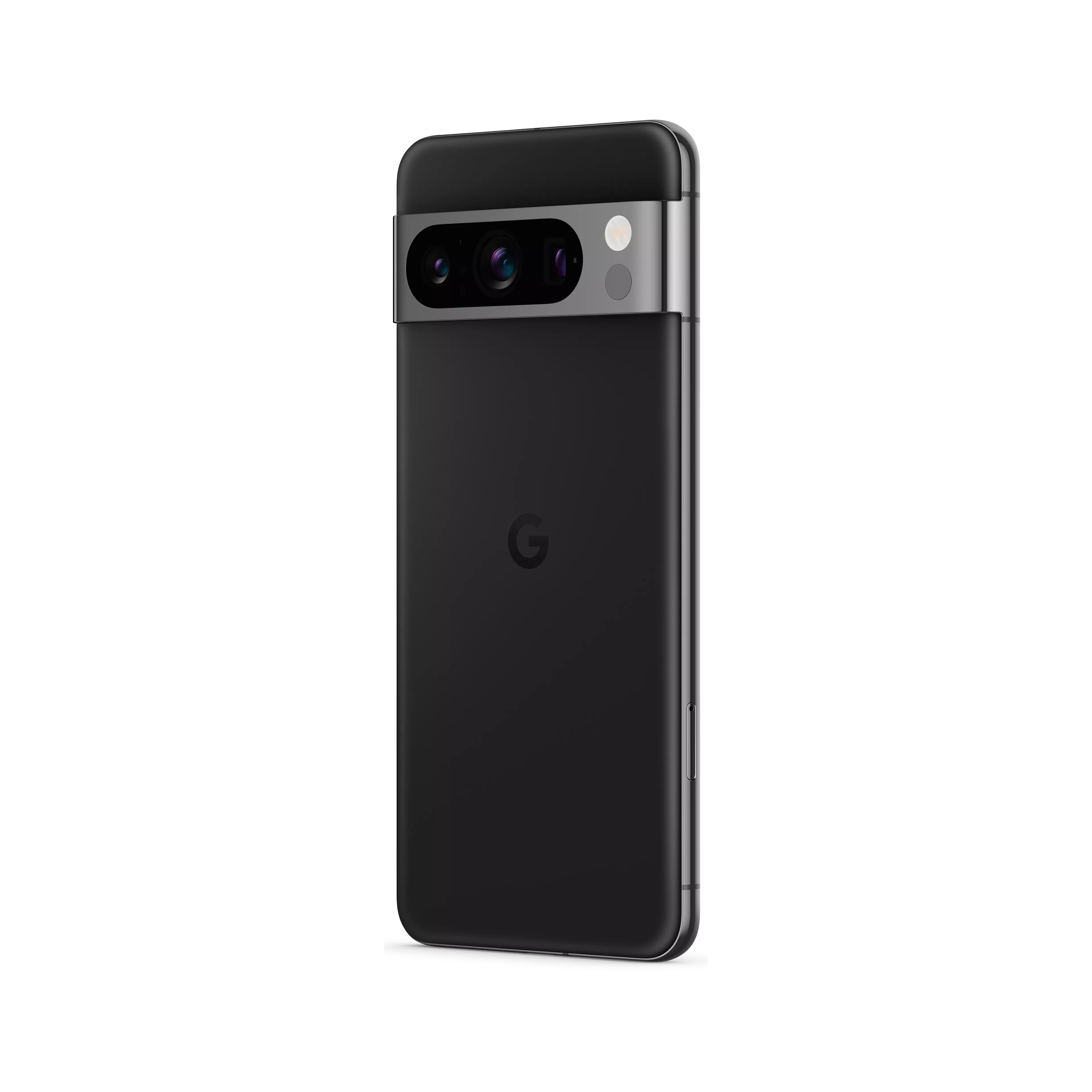 Google Pixel 8 Pro 128GB in Obsidian (CPO - Good Condition) image 6