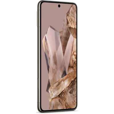 【新品】Google Pixel 8 Pro Porcelain 128GB Google Pixel 8 Pro Porcelain 128GB (Unlocked) – Plug