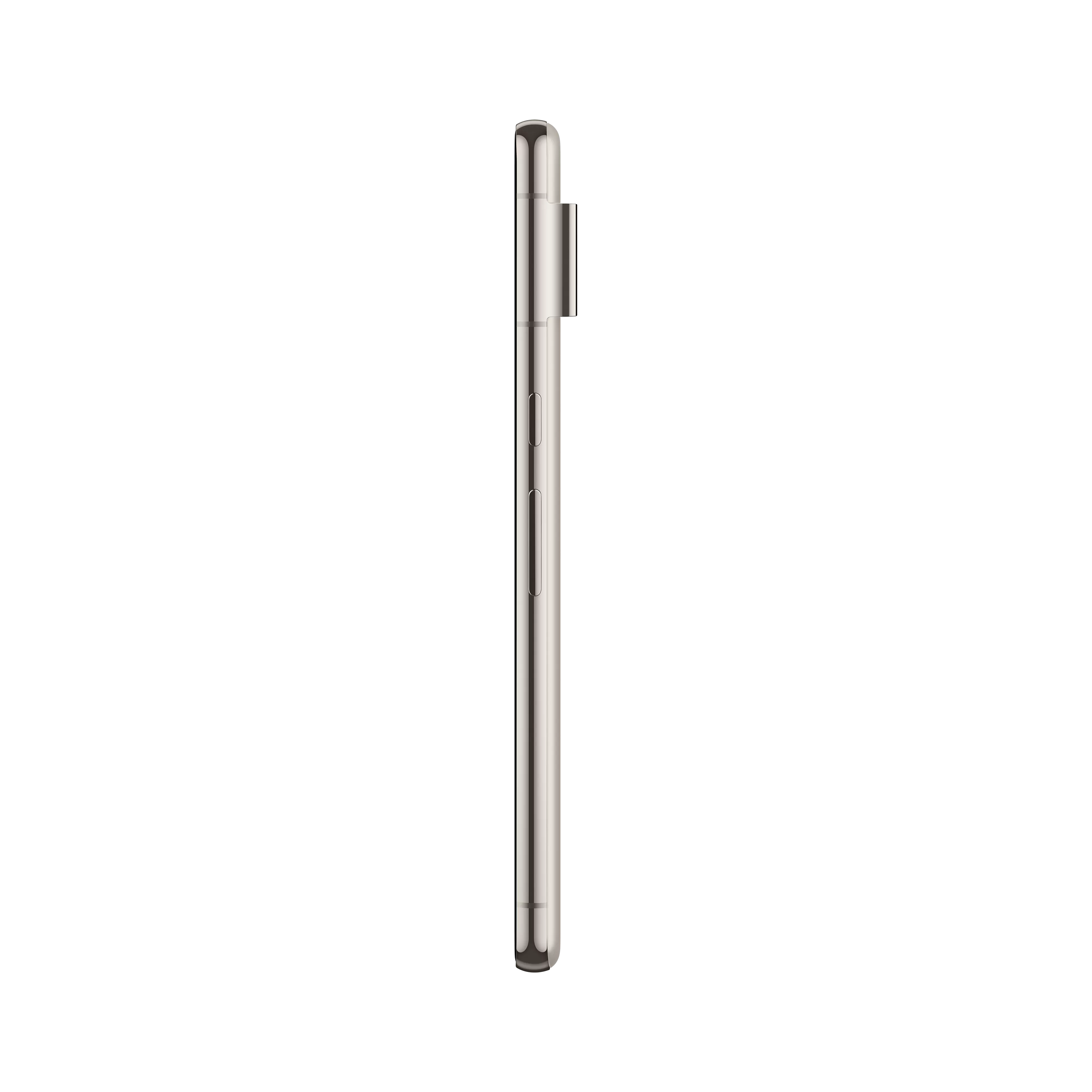 Google Pixel 8 Pro 128GB in Porcelain image 5
