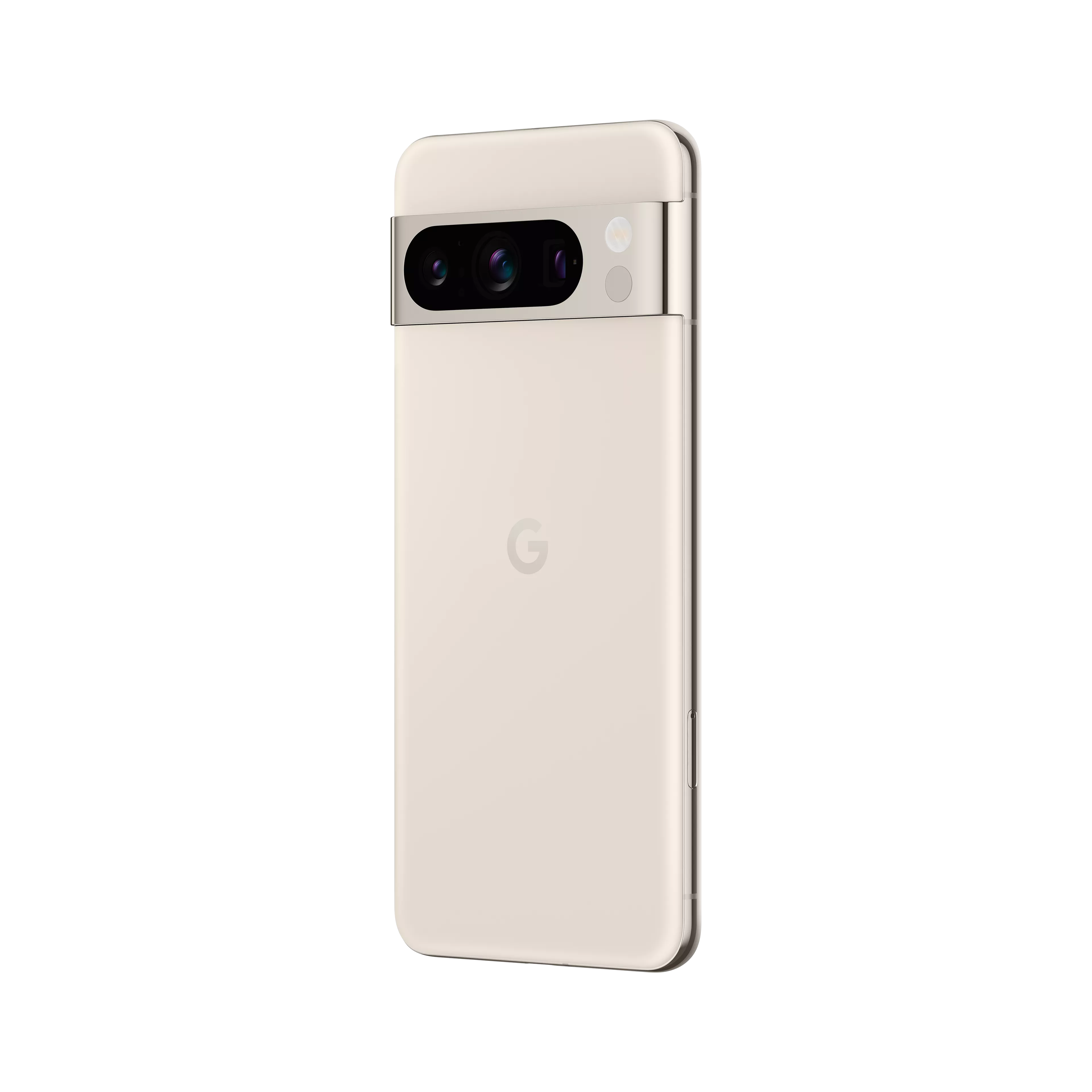 Google Pixel 8 Pro 128GB in Porcelain image 6