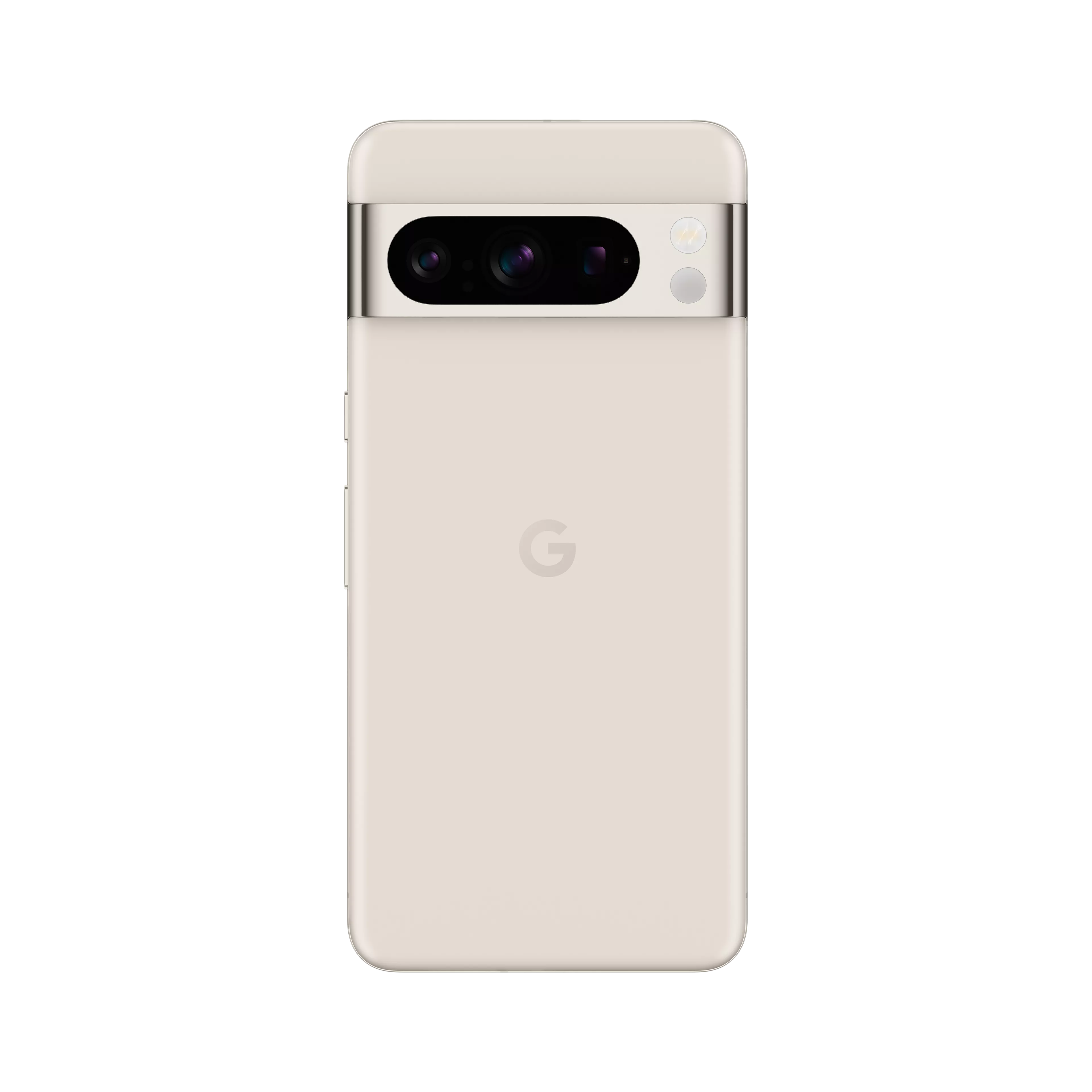 Google Pixel 8 Pro 128GB in Porcelain image 7