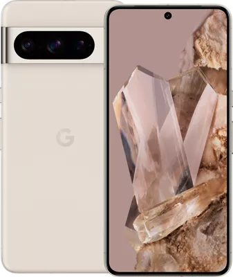 Google Pixel 8 Pro