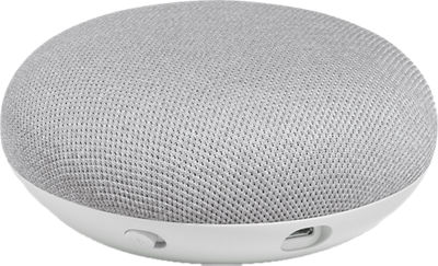 control fios with google home