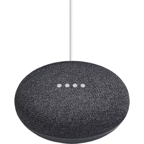 Google Home Mini