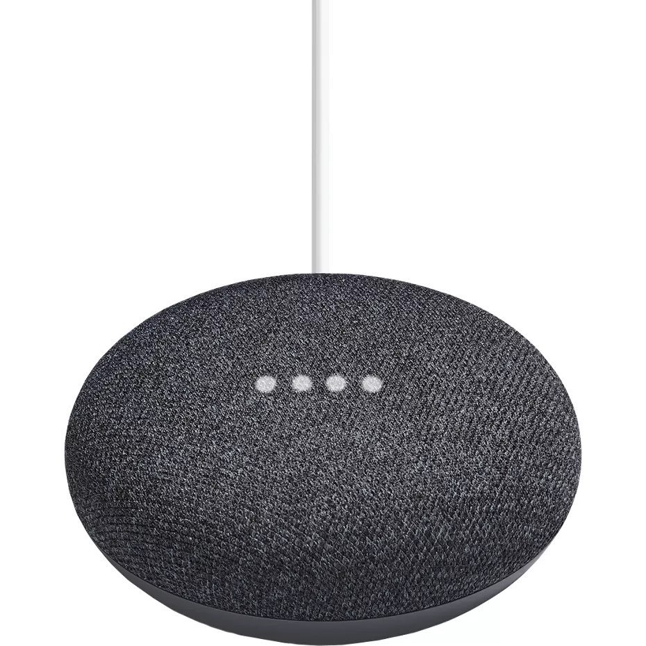 Google Home Mini - … - image
