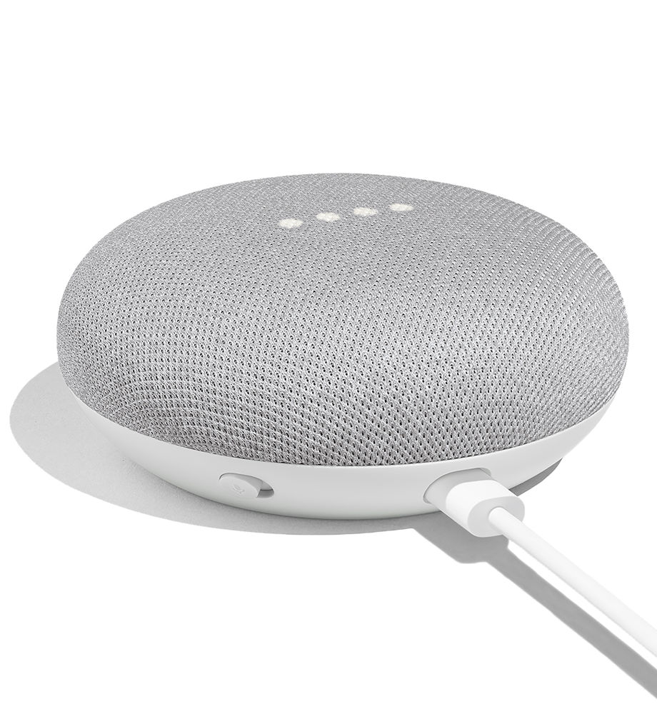 Google Google Home Mini - Verizon Wireless