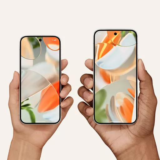 Two sizes. Same Pro.