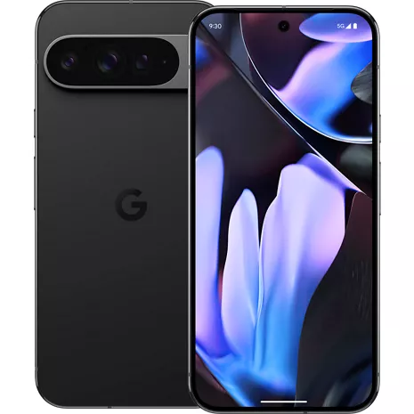 Google Pixel 9 Pro XL Obsidiana imagen 1 de 1