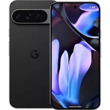Google Pixel 9 Pro XL 512GB - Obsidian - Unlocked - Brand