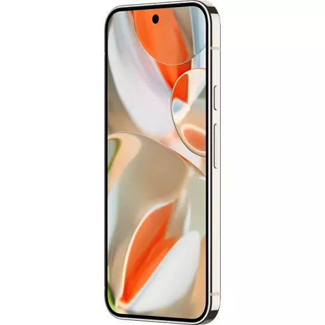 Google Pixel 9 Pro XL Porcelain image 2 of 6 