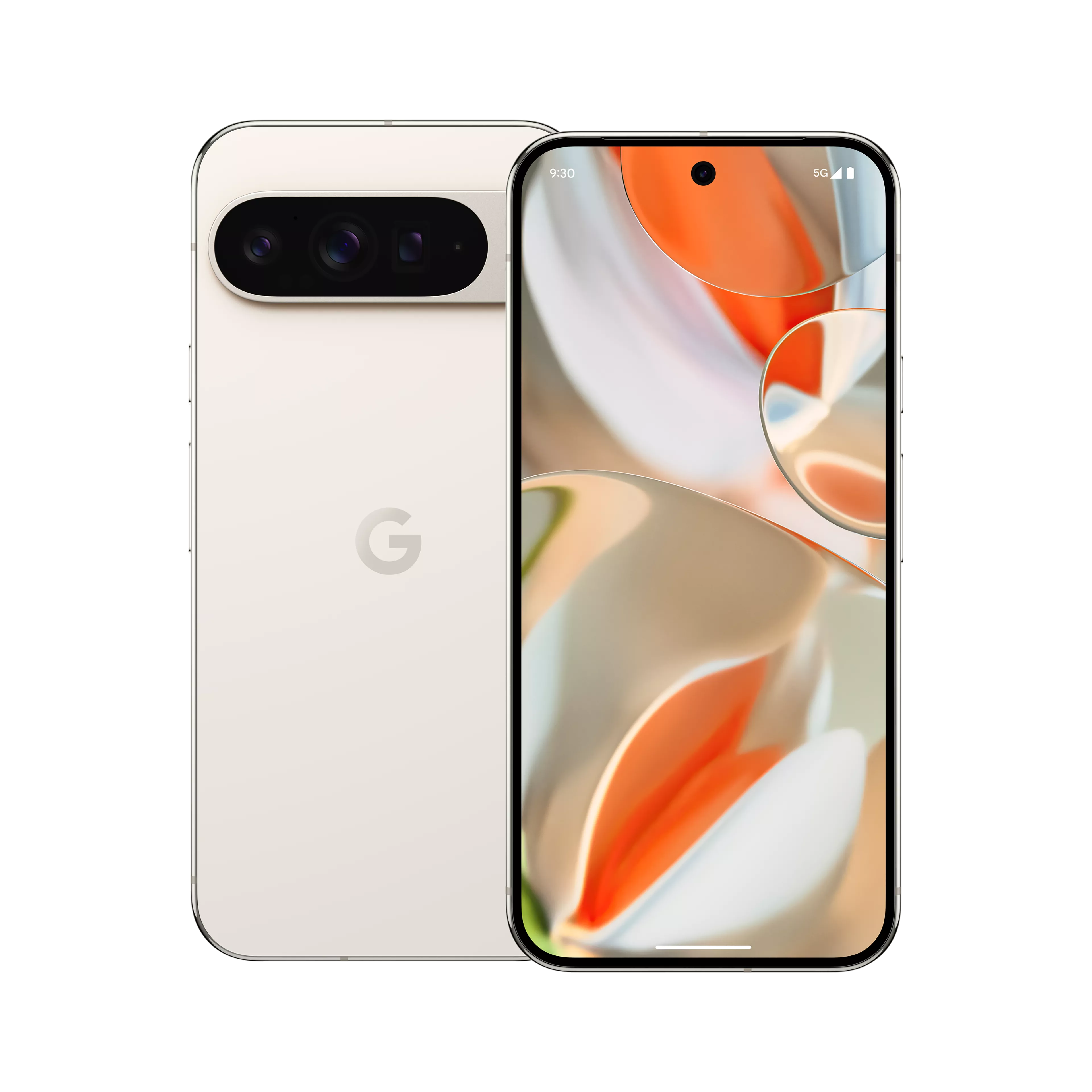 Pixel 9 Pro XL (Certified Pre-Owned)