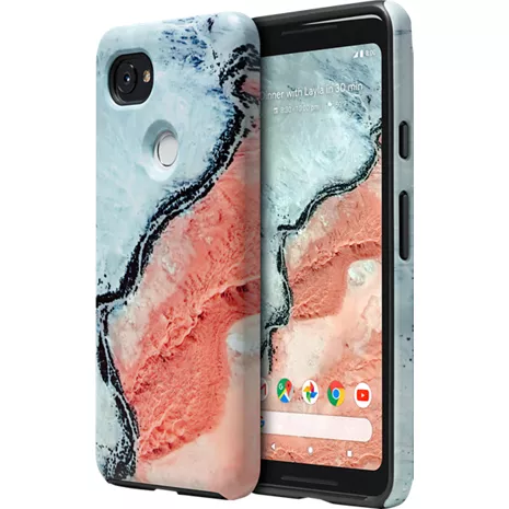Google Google Earth Live Case for Pixel 2 XL