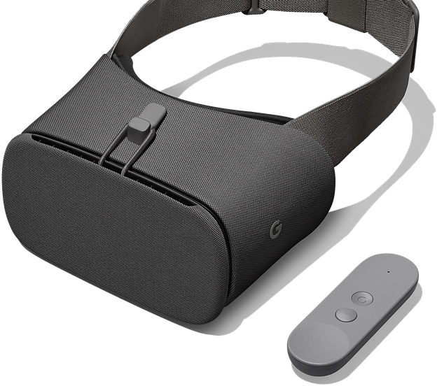 Google Daydream VR VR Headset | Verizon Wireless