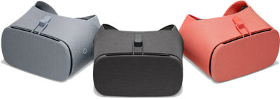 Google Daydream VR | Android VR Headset | Verizon Wireless