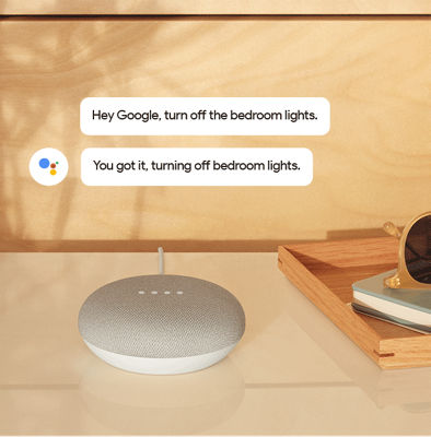 google home verizon fios