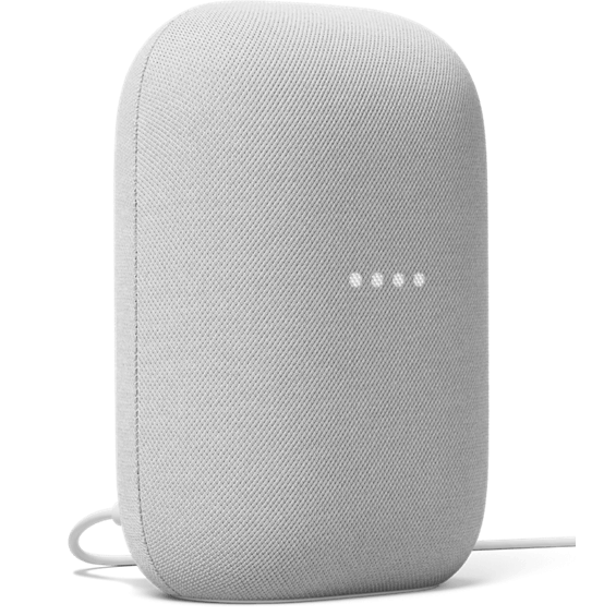 Google Nest Audio