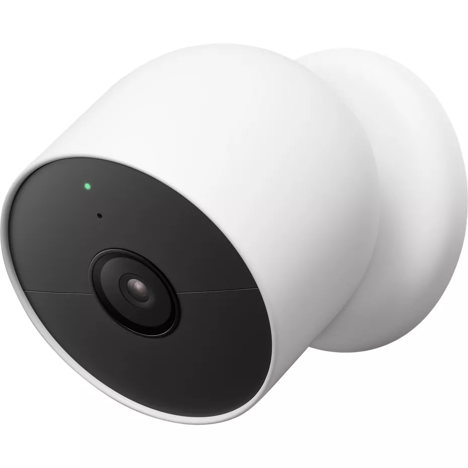 Google Nest Cam (Ba…