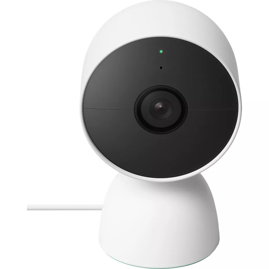 Google Nest Cam Sta…