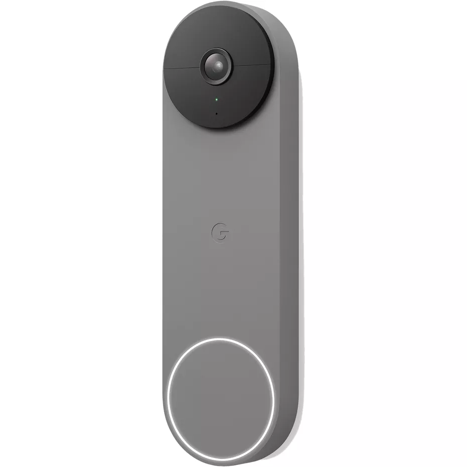 Google Nest Doorbel…