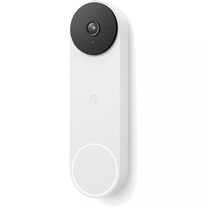 Google Nest Doorbell (Battery)