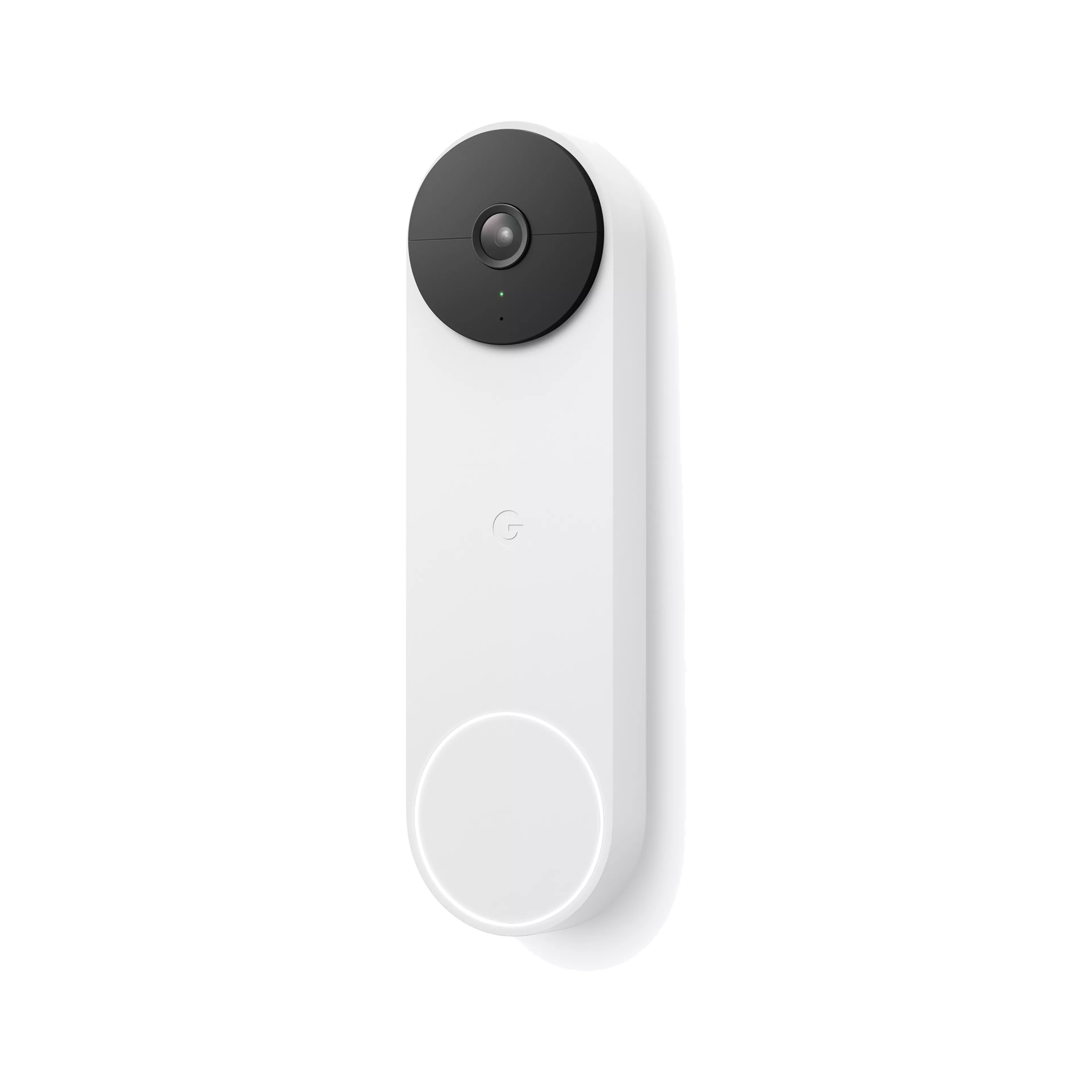 Nest Doorbell (battery)