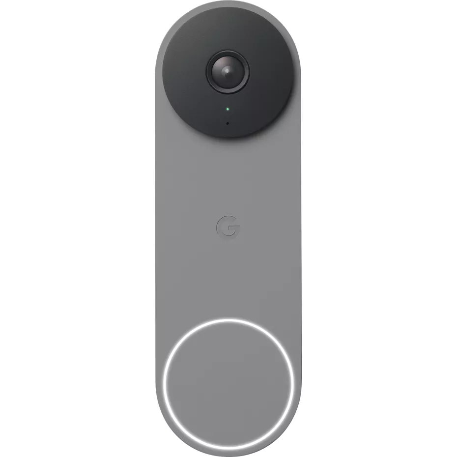 Google Nest Doorbel…