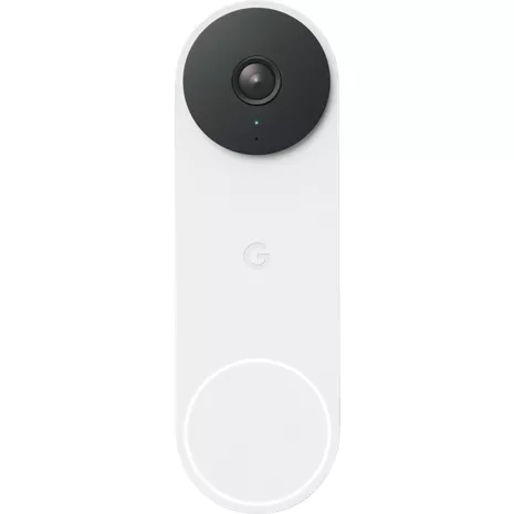 Google Nest Doorbell 2nd Gen Wired