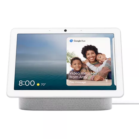 Google Nest Hub Max