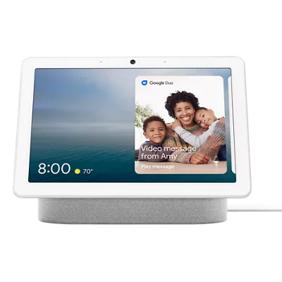 Google Nest Hub Max | Verizon
