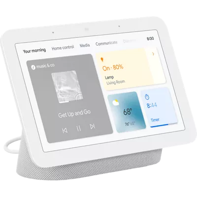 Google Nest Hub (2nd Gen) | Verizon