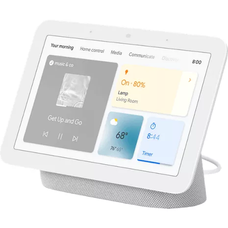 Google Nest Hub (2nd Gen)