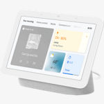 Nest Hub (2ª generación)​​ 