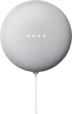 Google Nest Mini