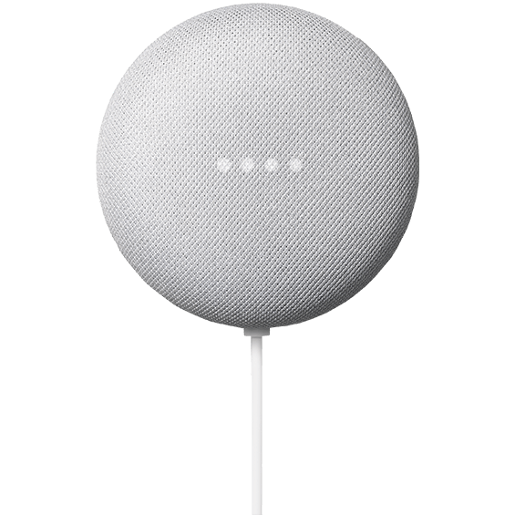 Google Nest Mini