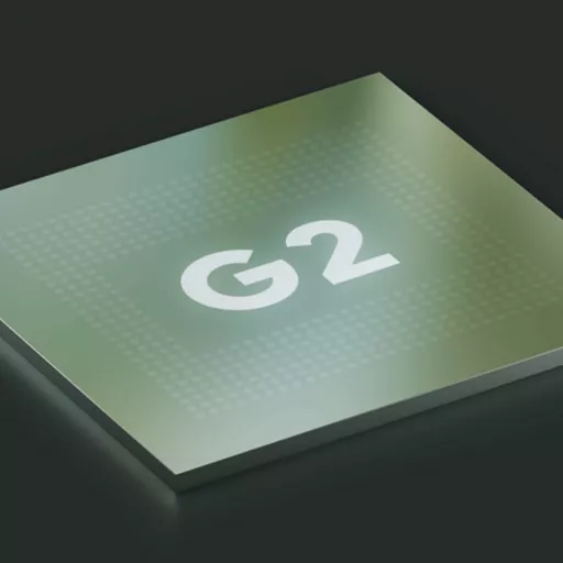 Next Generation of Productivity with Google Tensor G2