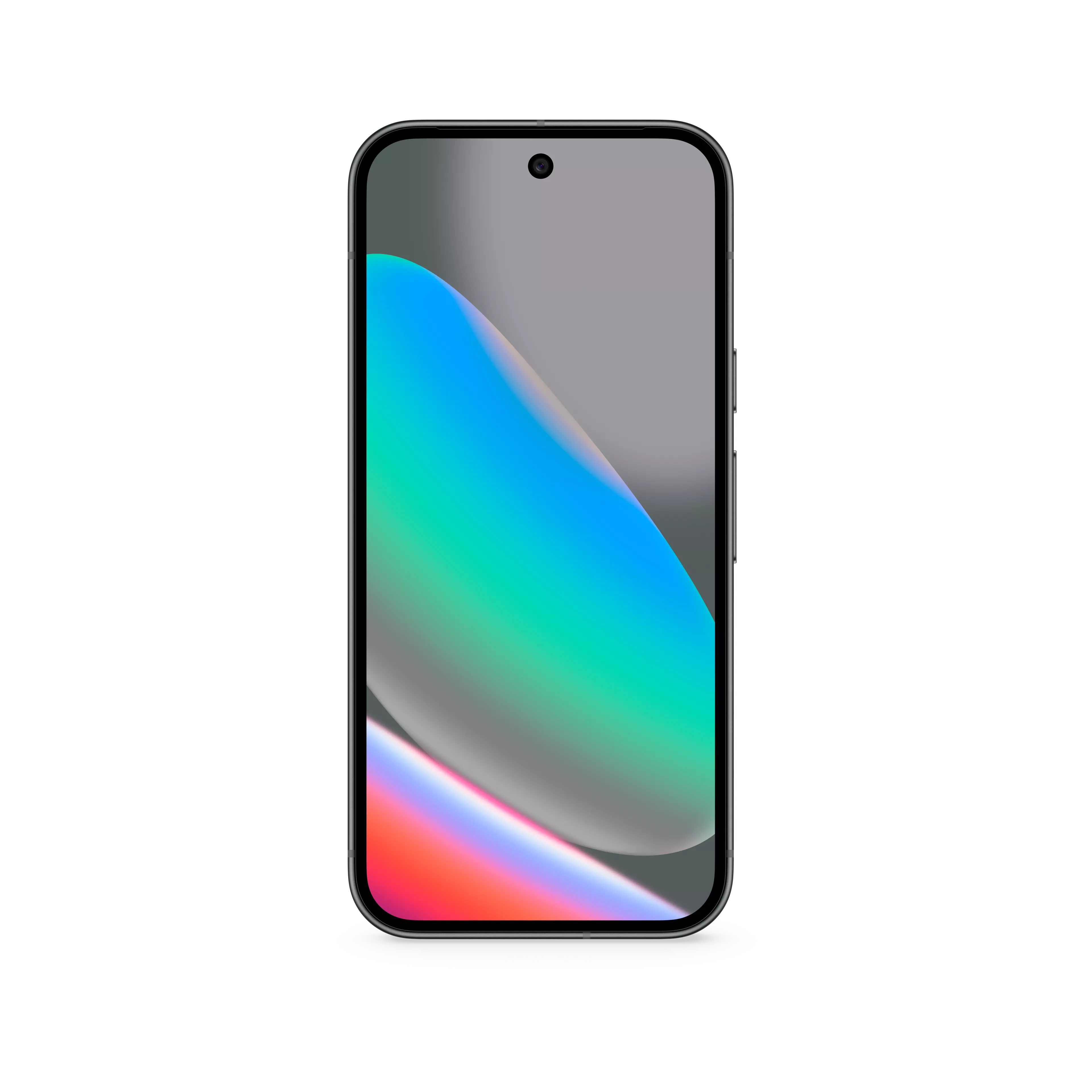 Google Pixel 10 256GB in Obsidian image 2