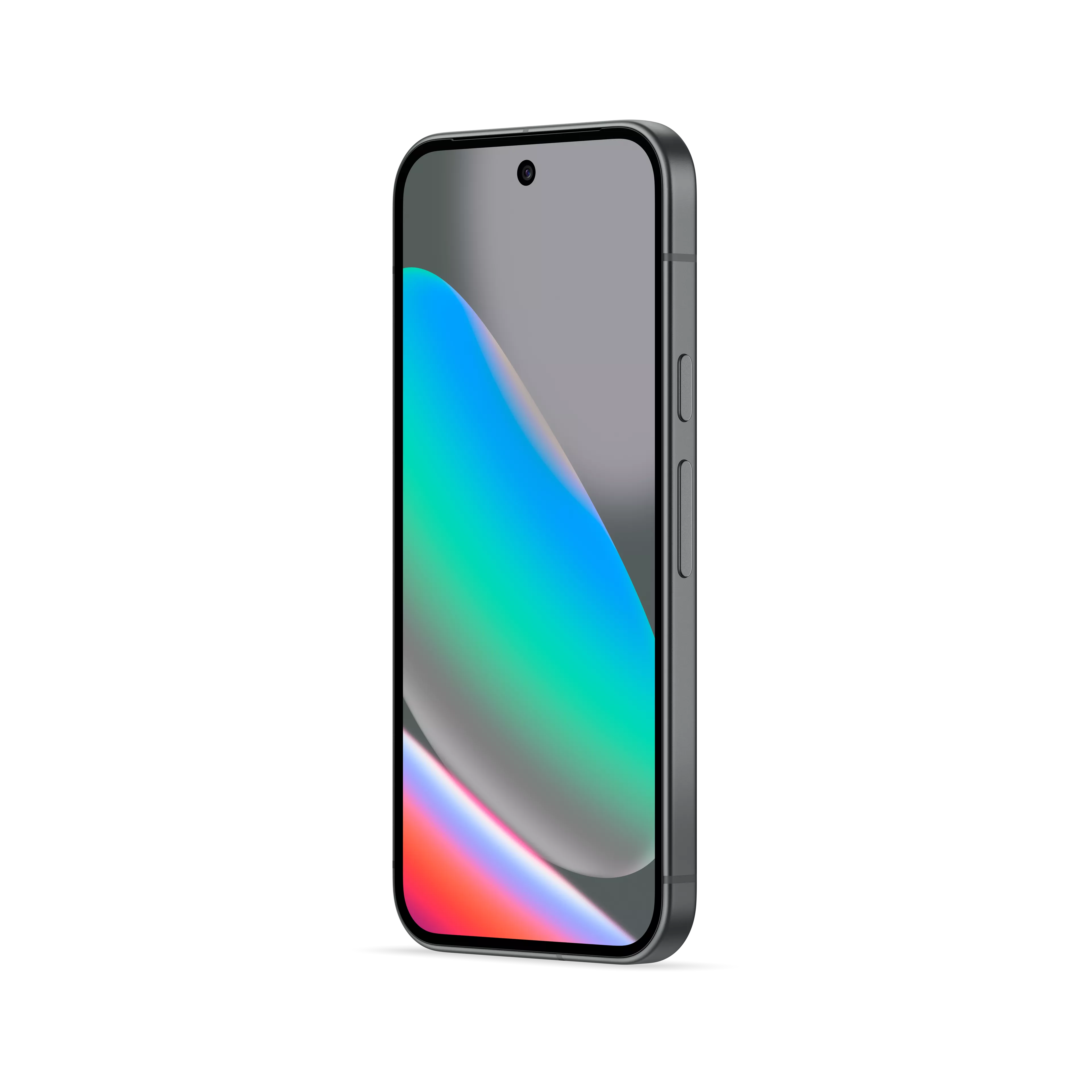 Google Pixel 10 256GB in Obsidian image 3