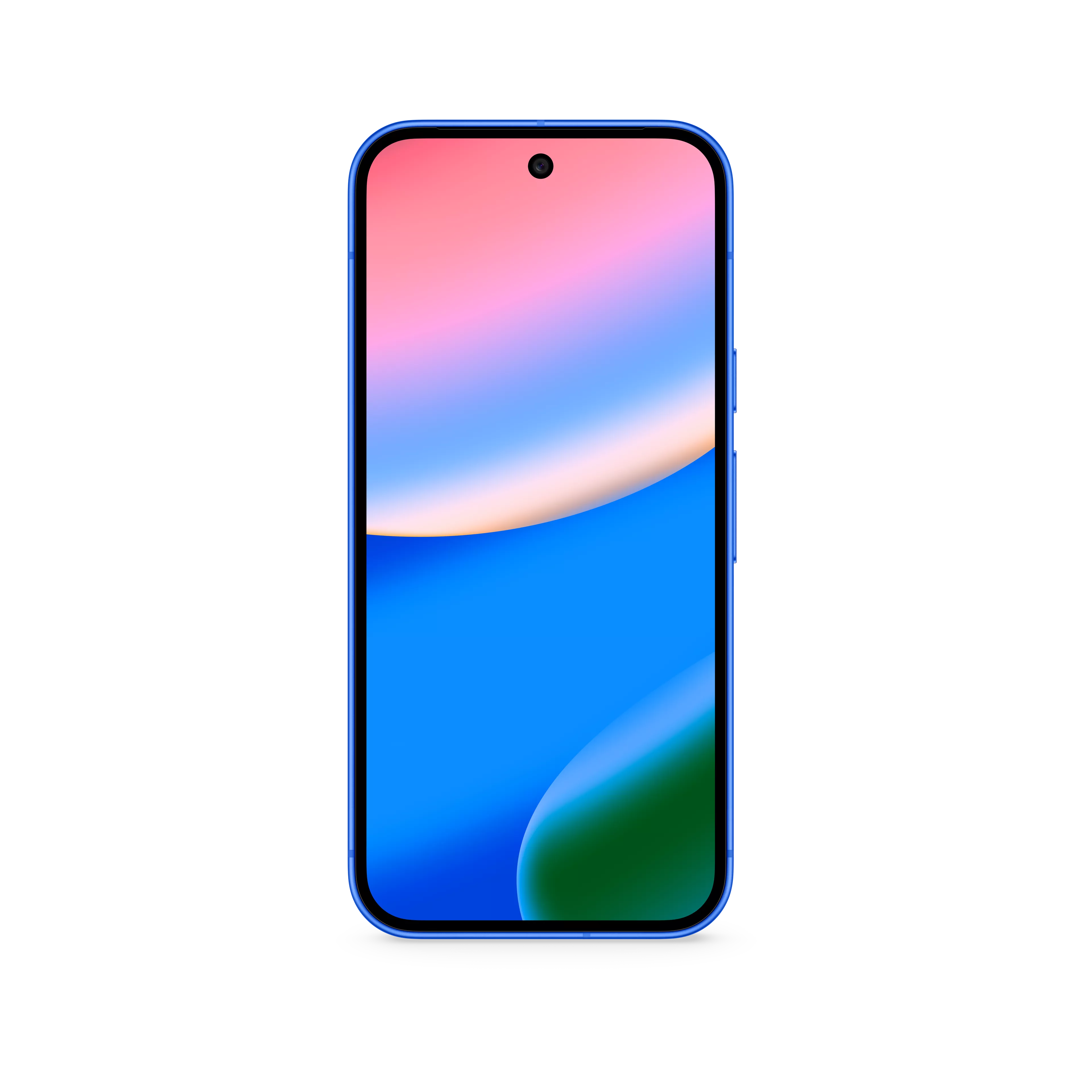 Google Pixel 10 128GB in Indigo image 2