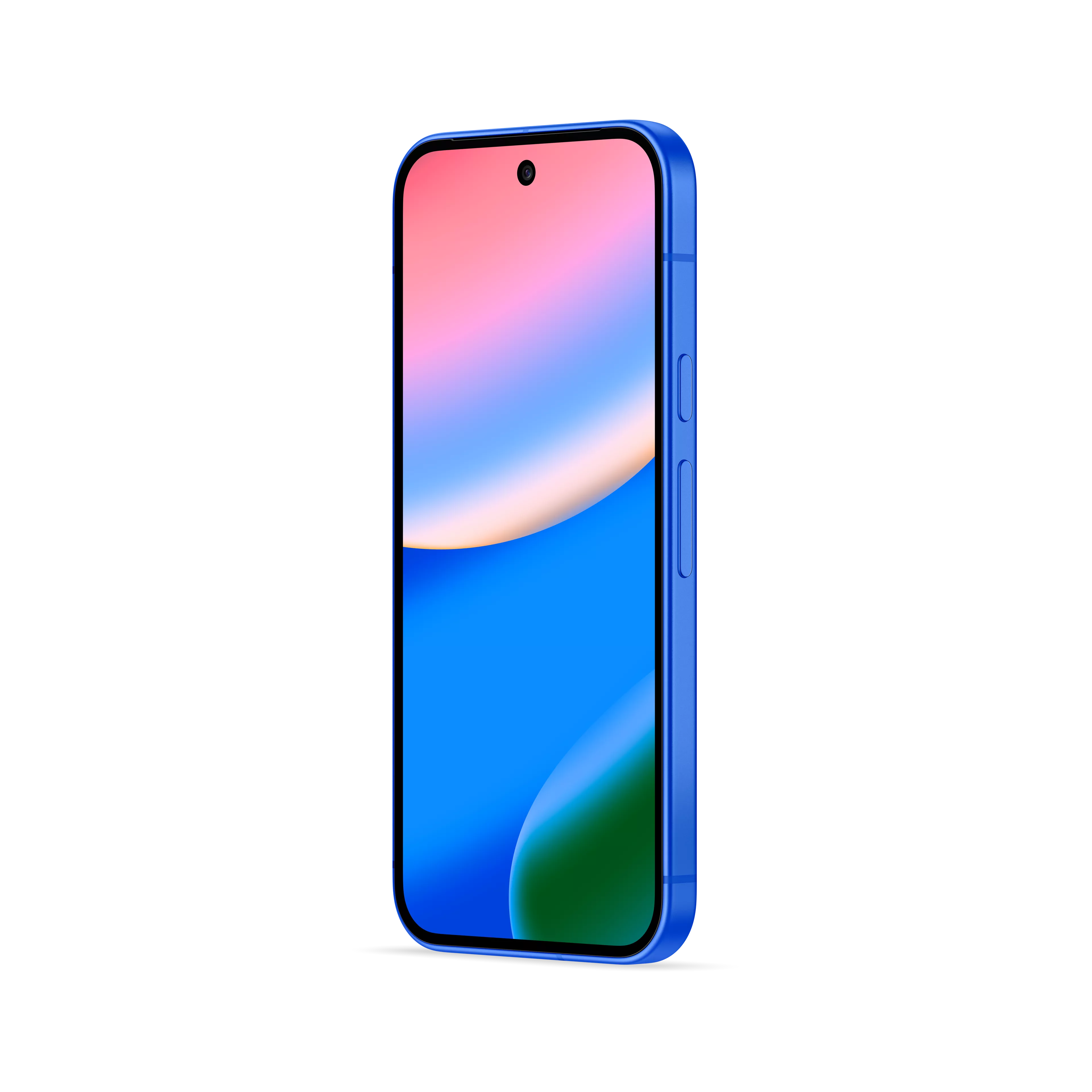 Google Pixel 10 128GB in Indigo image 3