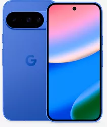 Google Pixel 10
