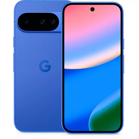 Google Pixel 10 Prepaid Indigo image 1 of 1 
