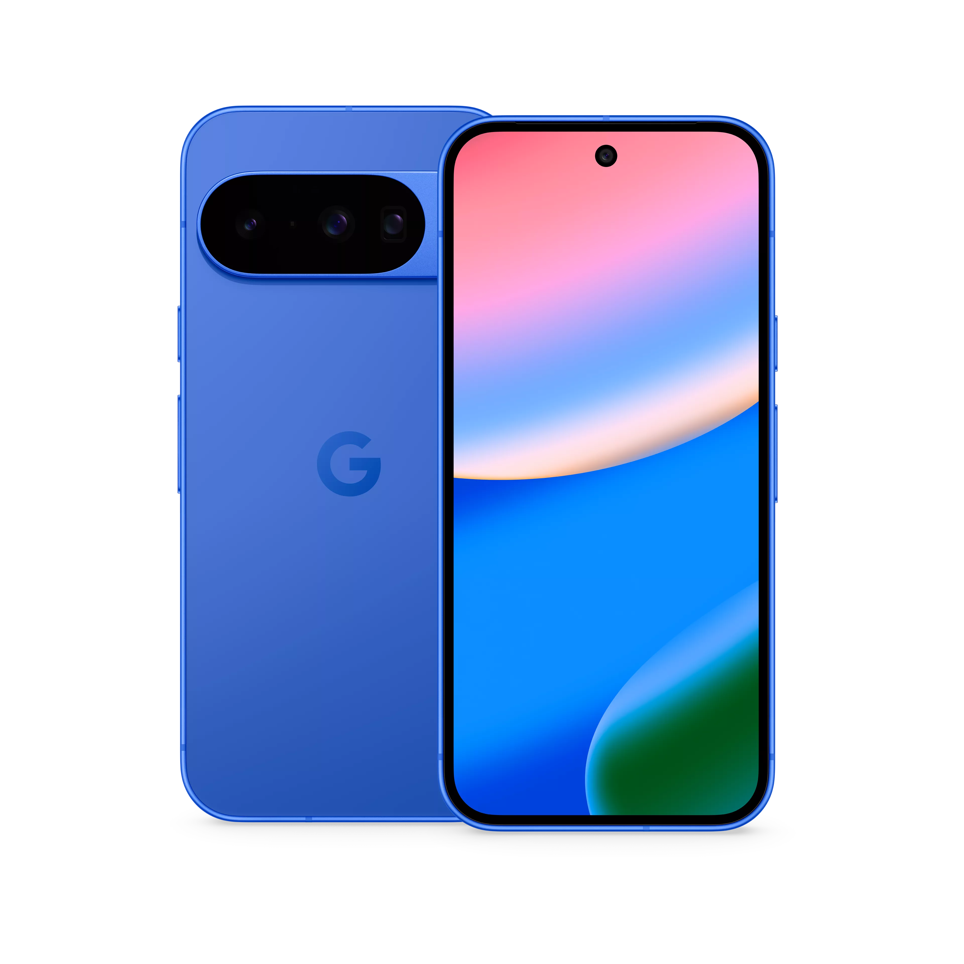 Pixel 10