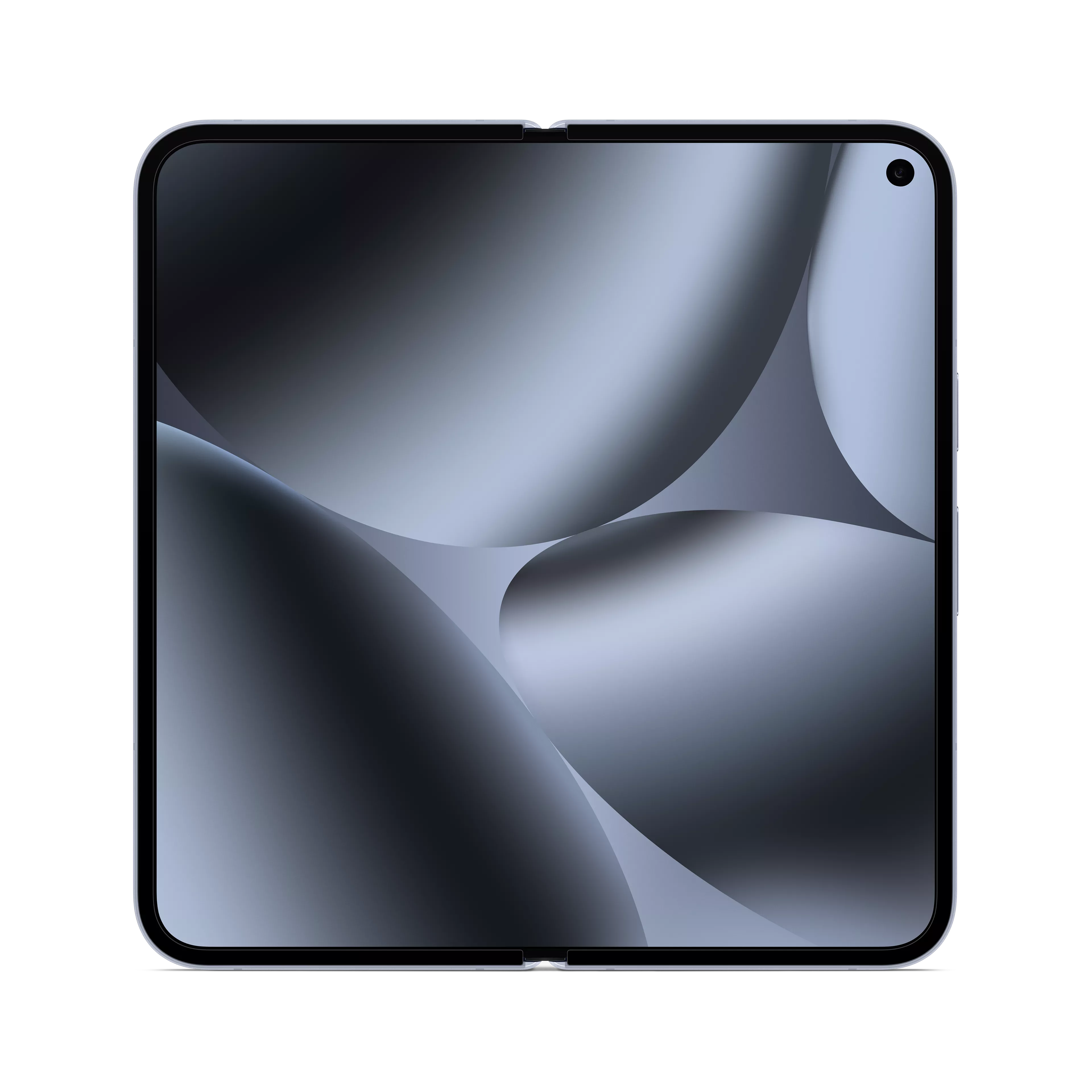 Google Pixel 10 Pro Fold 256GB in Moonstone image 2